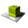 Green Cube-32