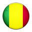 Flag of Mali icon