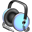Pearl Padding headphones-32