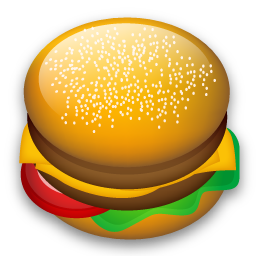 Hamburger-256