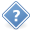 Gnome Dialog Question icon