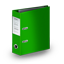 Green Dossier icon