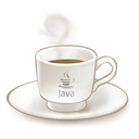 Java coffe-128