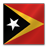 East Timor Flag-48