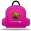Schoolbag girl-64