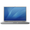 PowerBook G4 Titanium-128