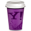 Yahoo Coffee icon