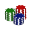 Poker Chips Icon