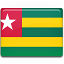 Togo Flag-64