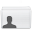 Folder User icon