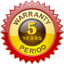 Warranty Period icon