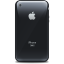 iPhone retro black-64