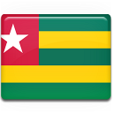 Togo Flag-128