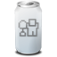 Drink Digg icon
