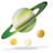 Saturn-48