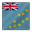 Tuvalu Flag-32