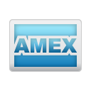 credit card amex-128