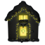 Snowy House Dark icon
