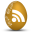 Rss White Egg-32