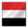 Yemen flag-32