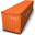 Orange Container-32