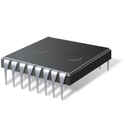 Hardware Chip-256