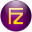 Filezilla violet-32