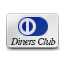 Diners Club credit card