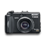 Canon Powershot G5 icon