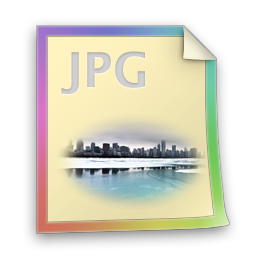 Jpg files