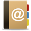 Addressbook icon