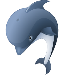 Dolphin-256