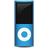 iPod Nano Blue-48