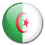 Algeria Flag-64