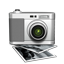 Image capture icon