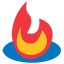 Google Feedburner icon