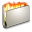 Burn Metal Folder-32