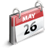 3D Calendar-48