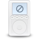 iPod 3G