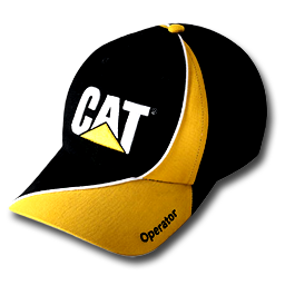 Cap CAT-256