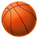 Basketball ball-128