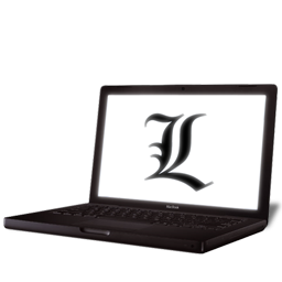 L Laptop-256