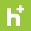 Hulu Plus Metro icon