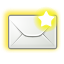 Gnome Mail Unread icon