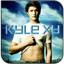 Kyle Xy icon