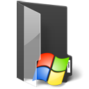 Windows Folder-128