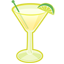 Kamikaze cocktail Icon