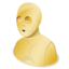 C3PO icon