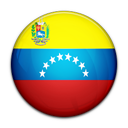 Flag of Venezuela-128