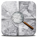 City Map-256